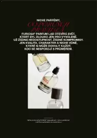Fann Parfumerie leták Strana 13