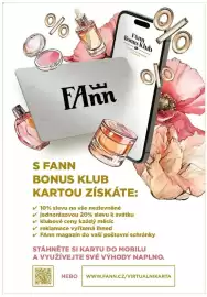 Fann Parfumerie leták Strana 15