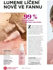 Fann Parfumerie leták Strana 16