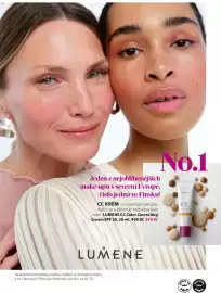 Fann Parfumerie leták Strana 17
