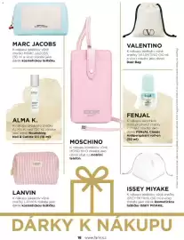 Fann Parfumerie leták Strana 18