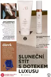 Fann Parfumerie leták Strana 22