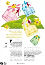Fann Parfumerie leták Strana 24