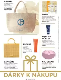 Fann Parfumerie leták Strana 30