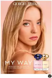Fann Parfumerie leták Strana 31