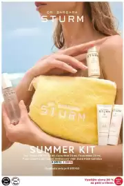 Fann Parfumerie leták Strana 33