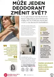 Fann Parfumerie leták Strana 36