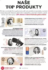 Fann Parfumerie leták Strana 40
