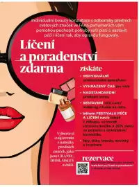 Fann Parfumerie leták Strana 41