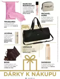 Fann Parfumerie leták Strana 42
