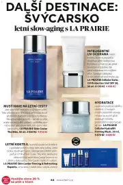 Fann Parfumerie leták Strana 44