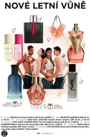 Fann Parfumerie leták Strana 50