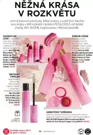 Fann Parfumerie leták Strana 52