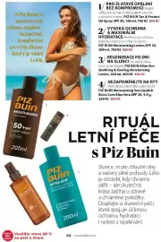 Fann Parfumerie leták Strana 54