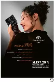 Fann Parfumerie leták Strana 57