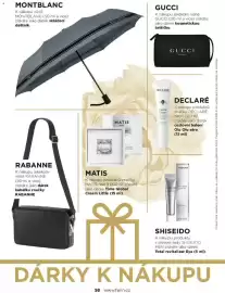 Fann Parfumerie leták Strana 58