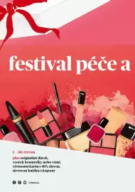 Fann Parfumerie leták Strana 6