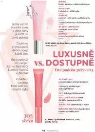 Fann Parfumerie leták Strana 62