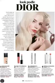 Fann Parfumerie leták Strana 64