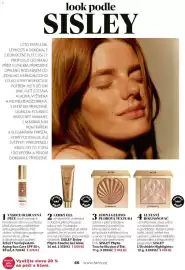Fann Parfumerie leták Strana 66