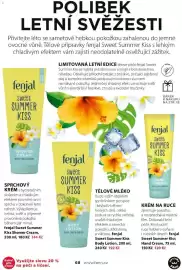 Fann Parfumerie leták Strana 68