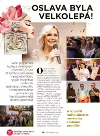 Fann Parfumerie leták Strana 70