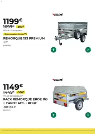 Catalogue Feu Vert page 10