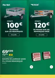 Catalogue Feu Vert page 11