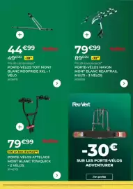 Catalogue Feu Vert page 12
