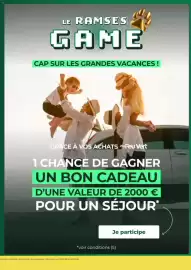 Catalogue Feu Vert page 15