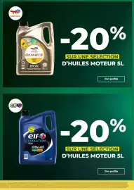 Catalogue Feu Vert page 3