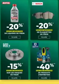 Catalogue Feu Vert page 4