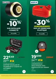 Catalogue Feu Vert page 6