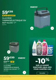 Catalogue Feu Vert page 7