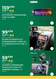 Catalogue Feu Vert page 8