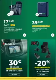 Catalogue Feu Vert page 9