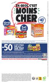 Catalogue Intermarché page 40