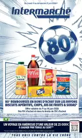 Catalogue Intermarché page 1