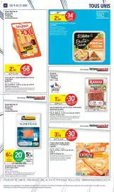 Catalogue Intermarché page 10