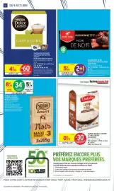 Catalogue Intermarché page 12