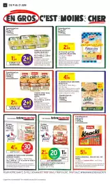 Catalogue Intermarché page 16