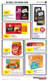 Catalogue Intermarché page 19