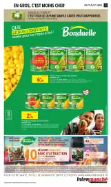 Catalogue Intermarché page 21