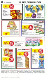 Catalogue Intermarché page 22