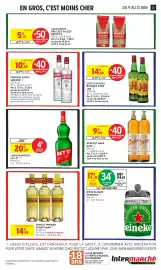 Catalogue Intermarché page 23