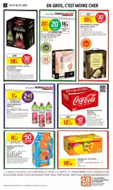 Catalogue Intermarché page 24