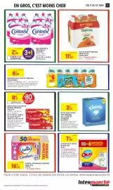 Catalogue Intermarché page 25