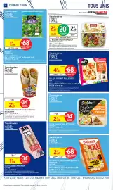 Catalogue Intermarché page 28