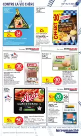 Catalogue Intermarché page 29