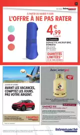 Catalogue Intermarché page 39